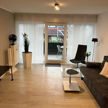 Domizil Appartement Keulen Buitenkant foto