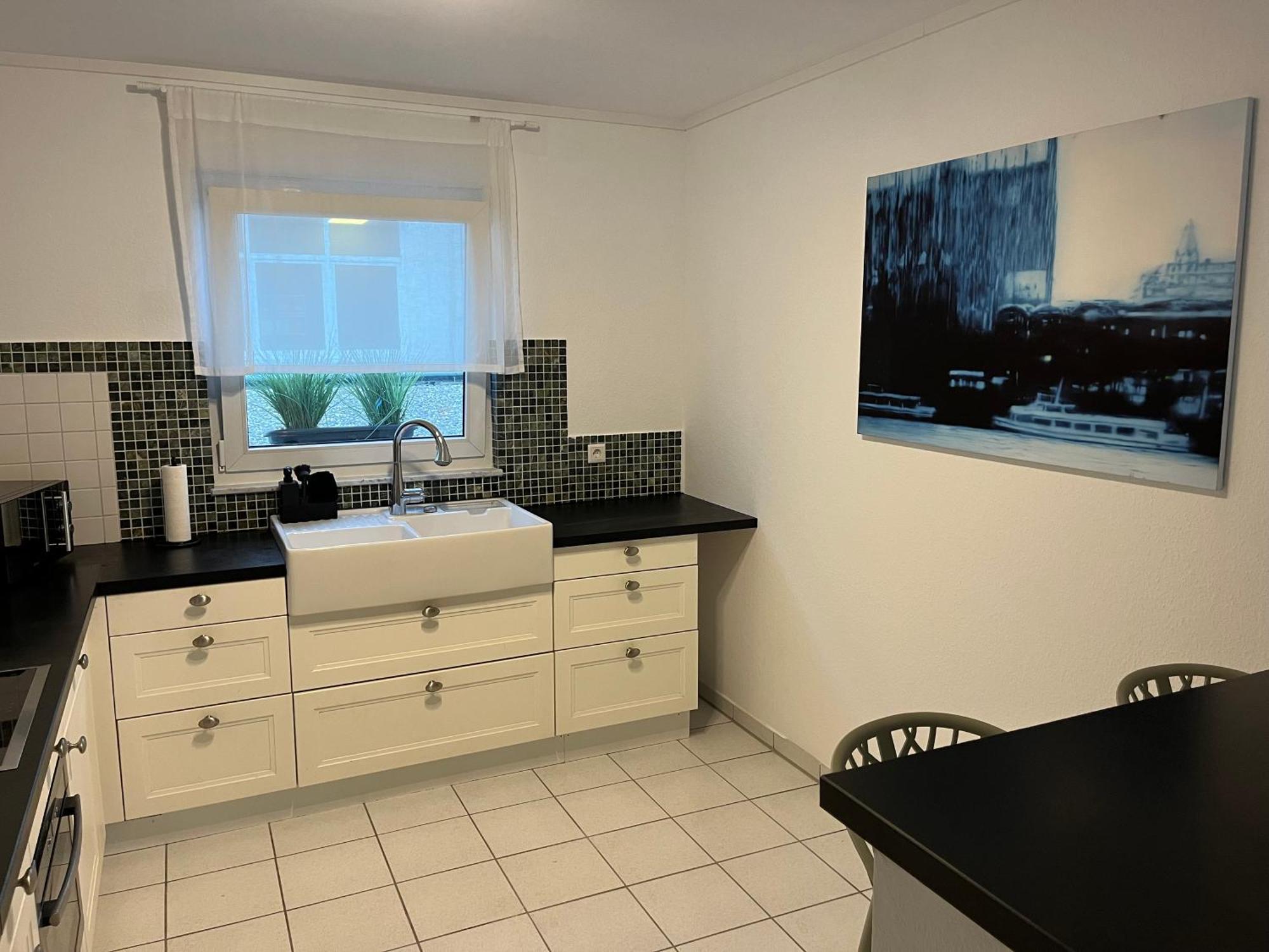 Domizil Appartement Keulen Buitenkant foto