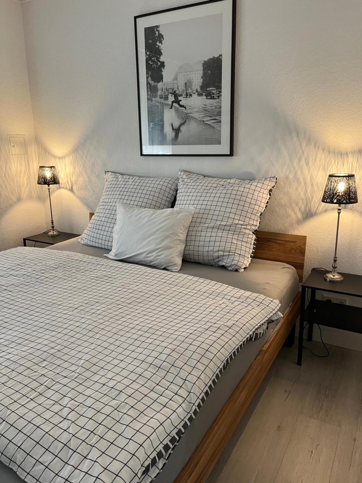 Domizil Appartement Keulen Buitenkant foto