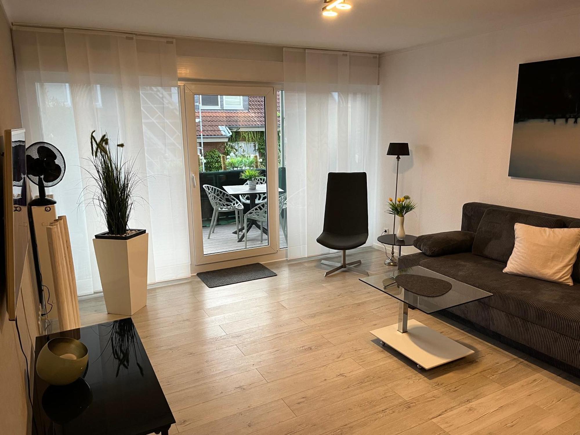 Domizil Appartement Keulen Buitenkant foto