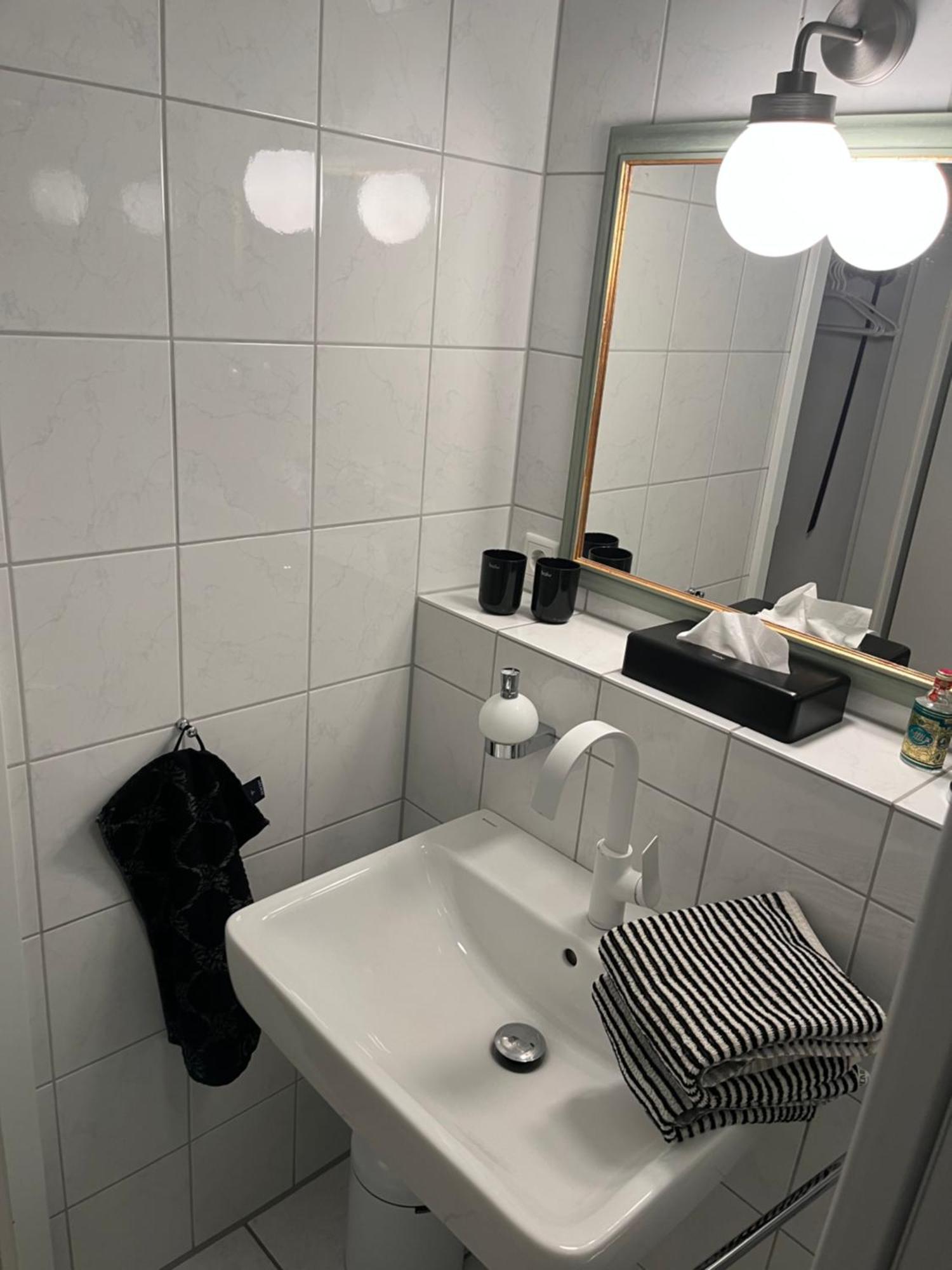 Domizil Appartement Keulen Buitenkant foto